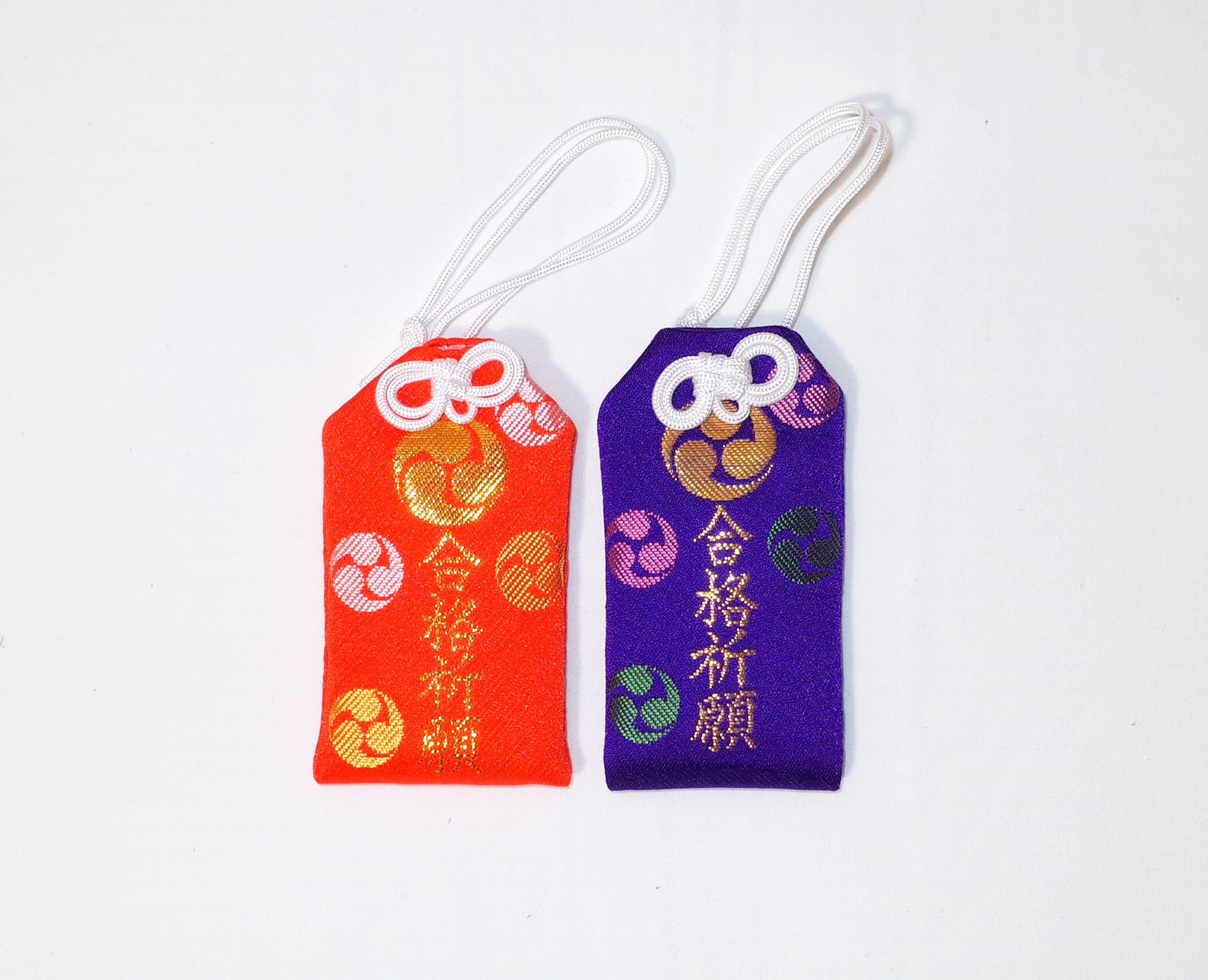 合格祈願